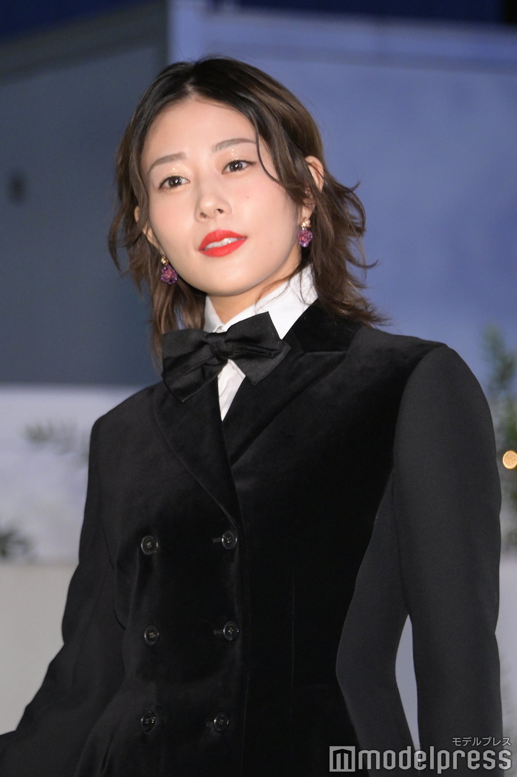 イメチェン前の高畑充希（C）モデルプレス