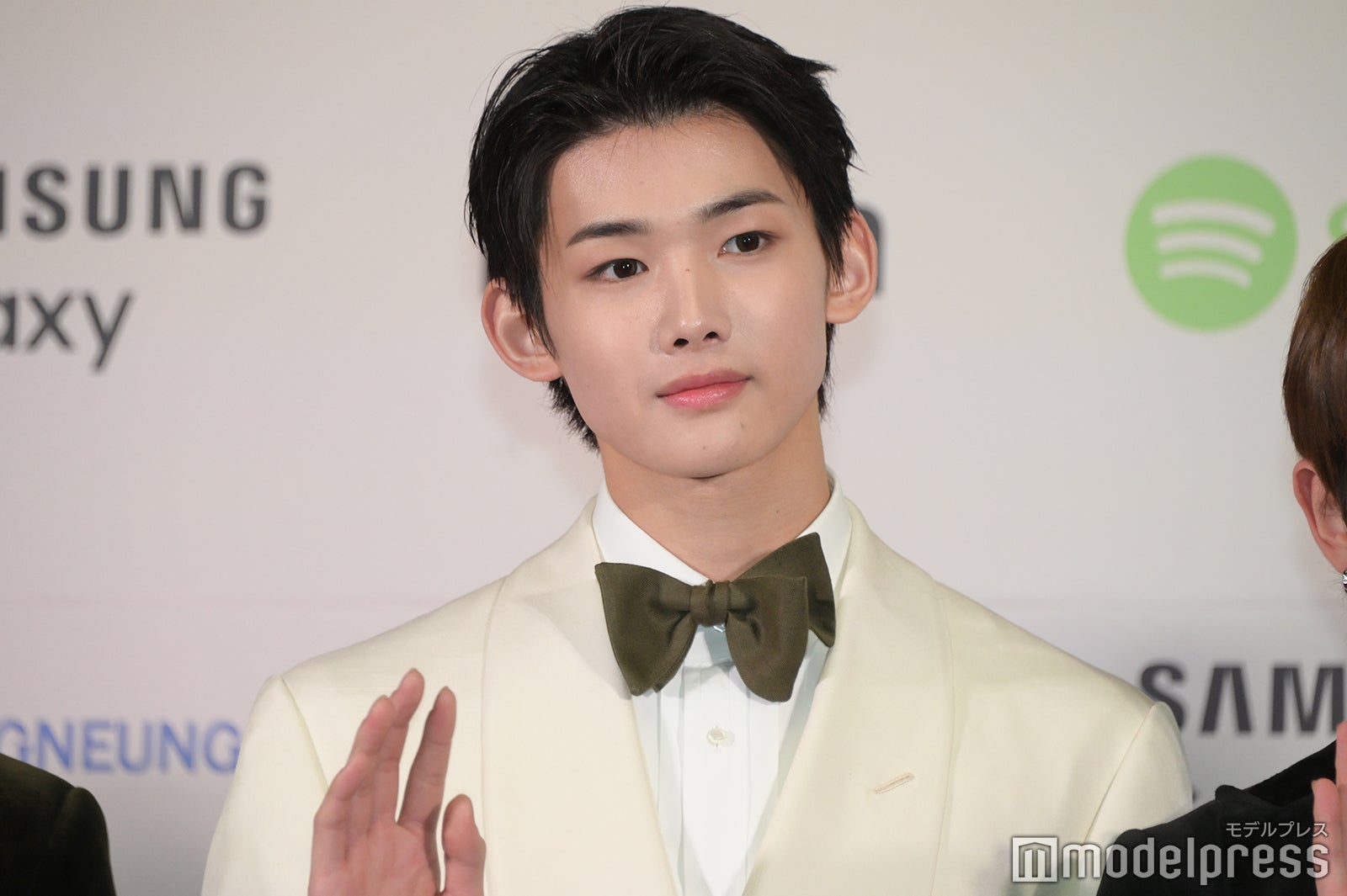 JO（C）モデルプレス