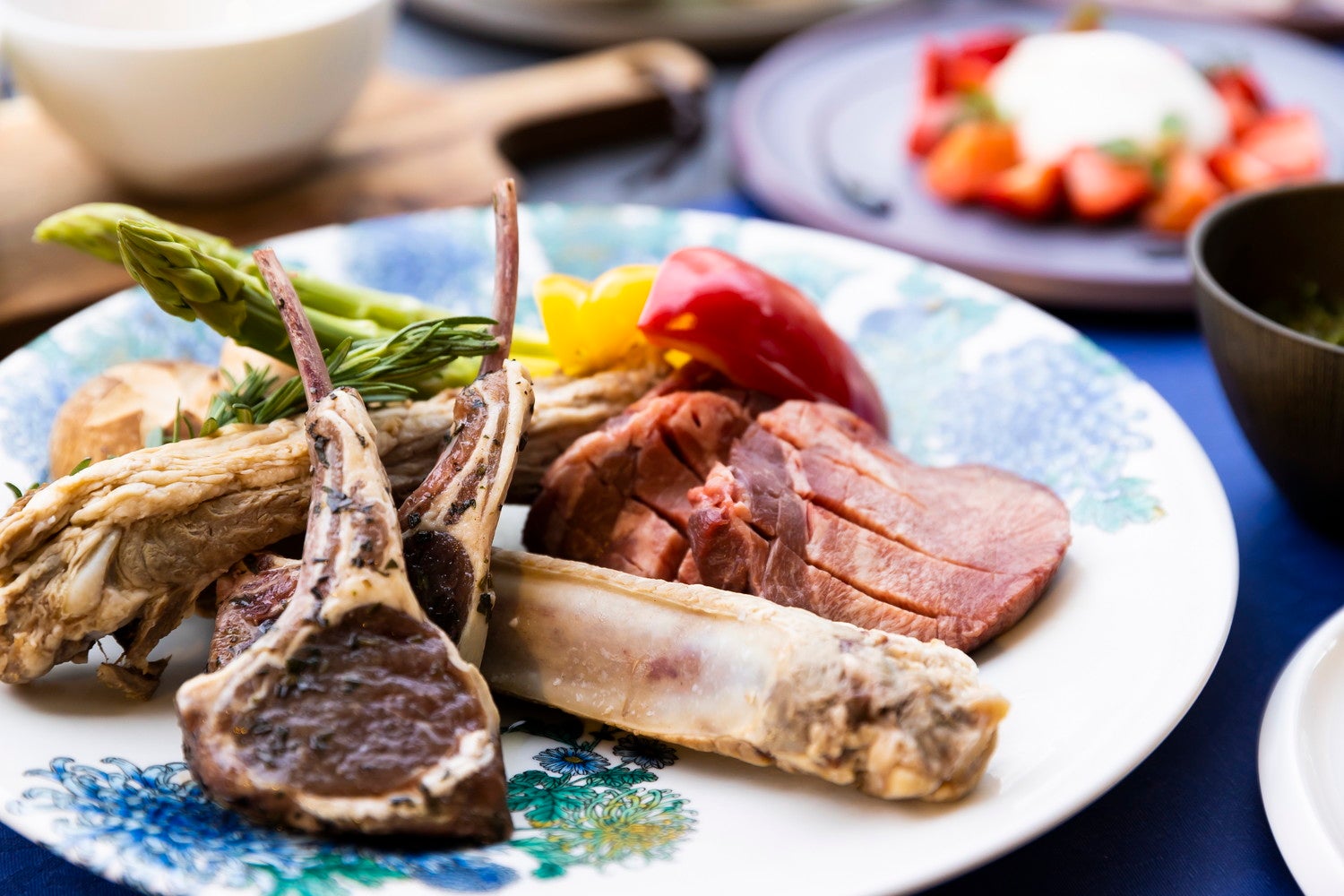 ザ センス フジ／画像提供：プラットフォーム