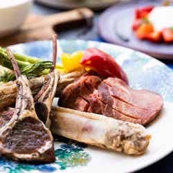 ザ センス フジ/画像提供:プラットフォーム