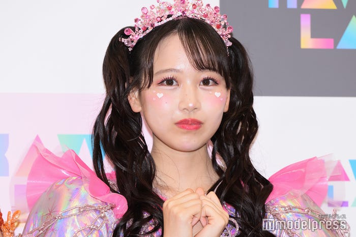 松本かれん(C)モデルプレス