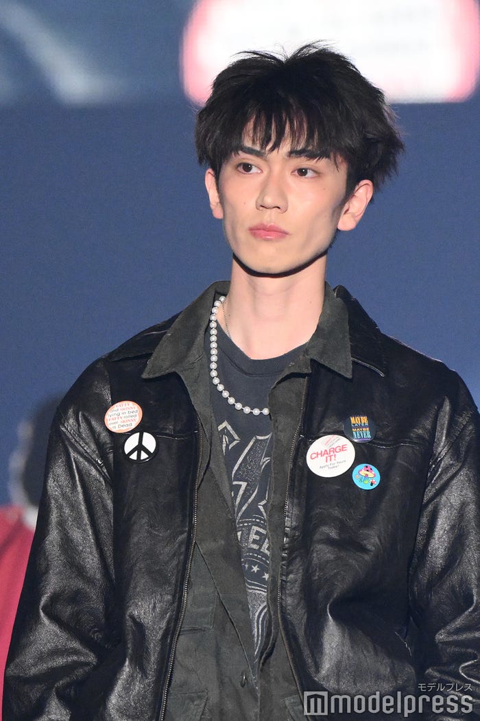 樋口幸平(C)モデルプレス