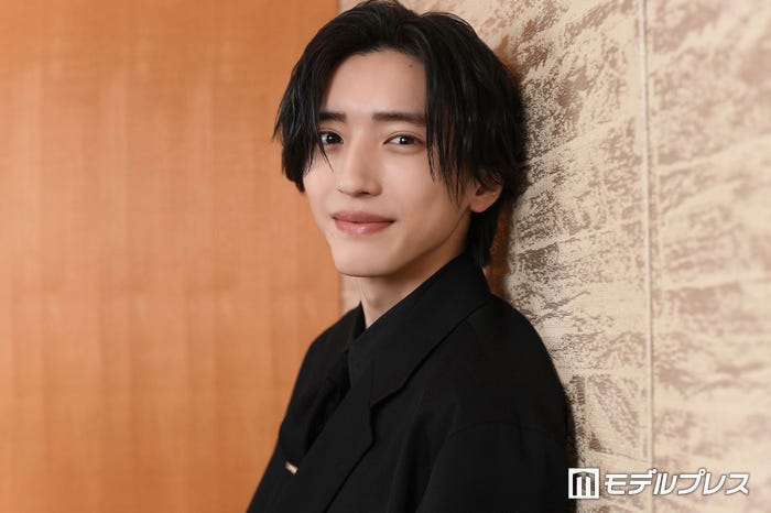 道枝駿佑(C)モデルプレス