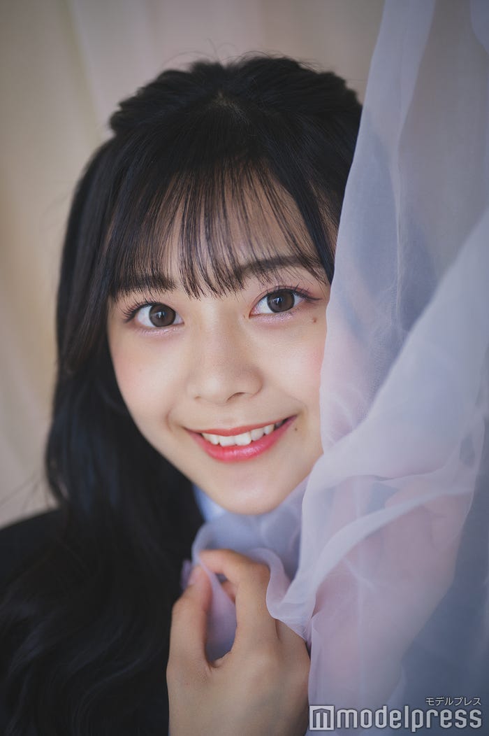 りんたんさん(C)モデルプレス