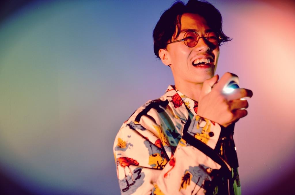 Kick a Show（提供写真）