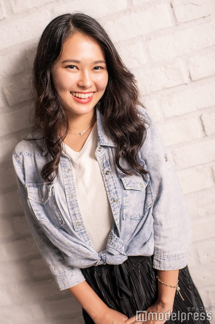 常住紅葉さん(C)モデルプレス