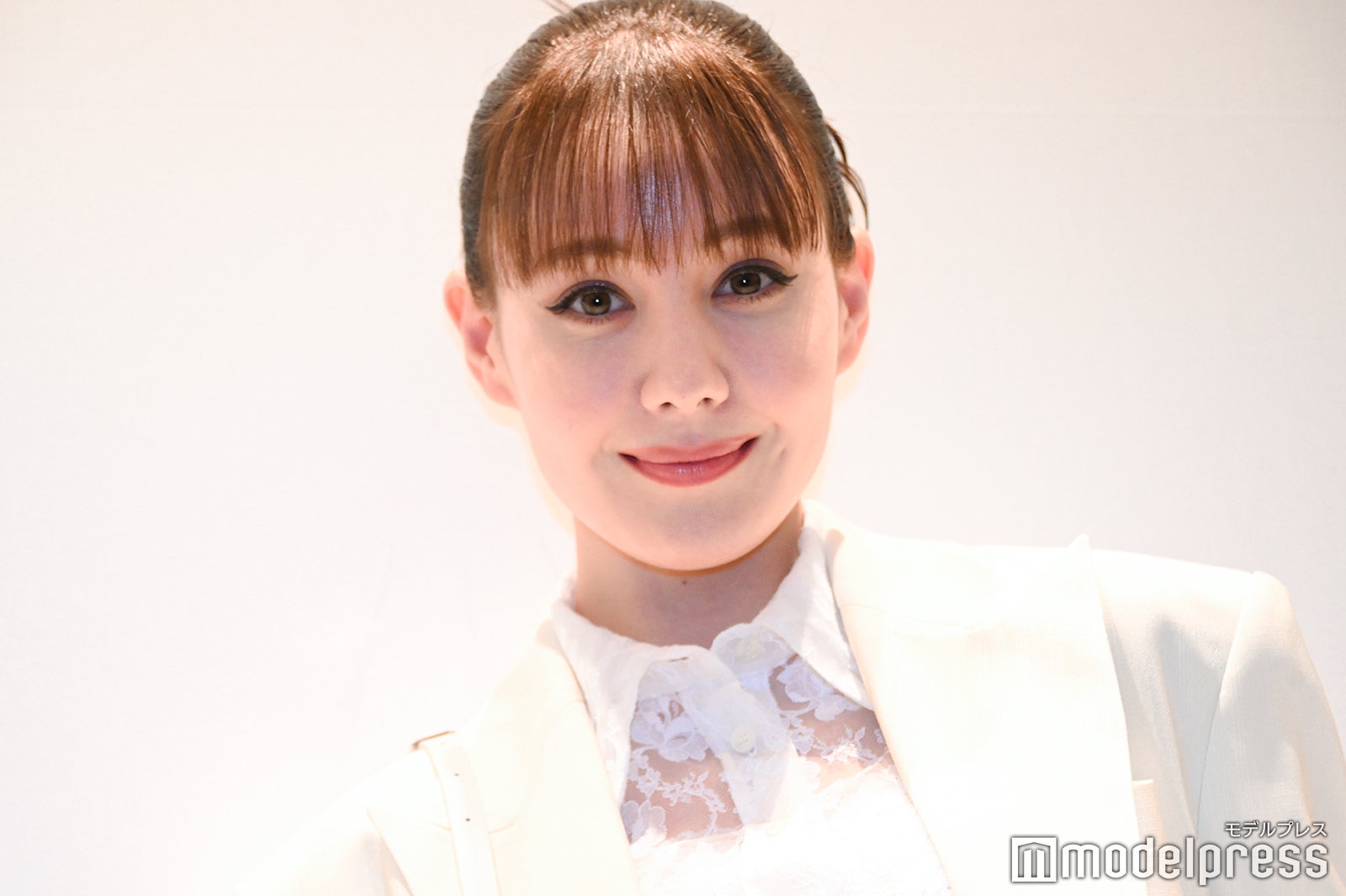 トリンドル玲奈、結婚後初公の場  この春は「ベリーショートにする予定」イメチェンを予告＜CHARLES & KEITH 渋谷店OPENセレブレーションパーティー＞