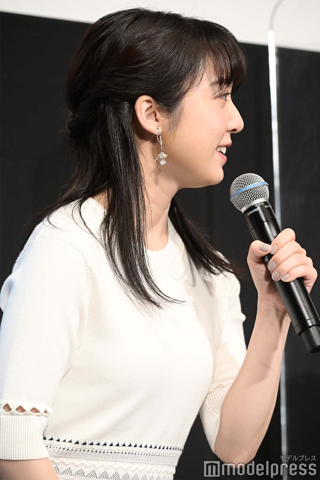 上白石萌音（C）モデルプレス