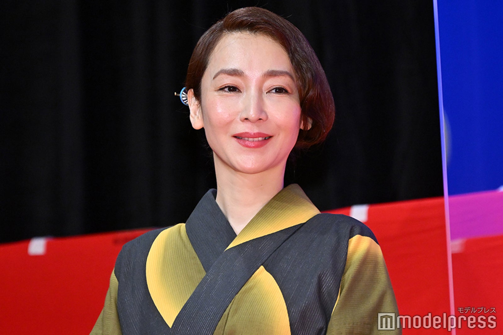 稲森いずみ （C）モデルプレス