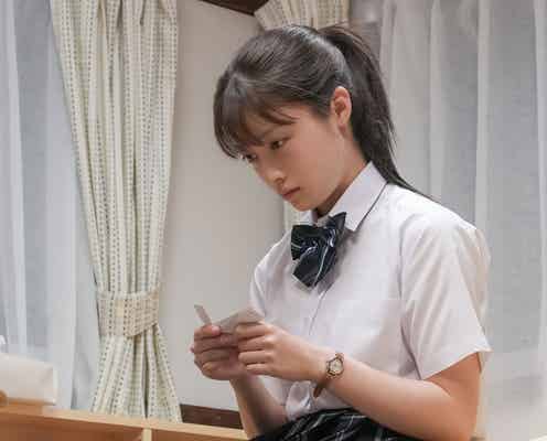 朝ドラ「おむすび」結(橋本環奈)がギャル文字マスター ハギャレンとの胸熱展開に「グッときた」「感動」と反響相次ぐ