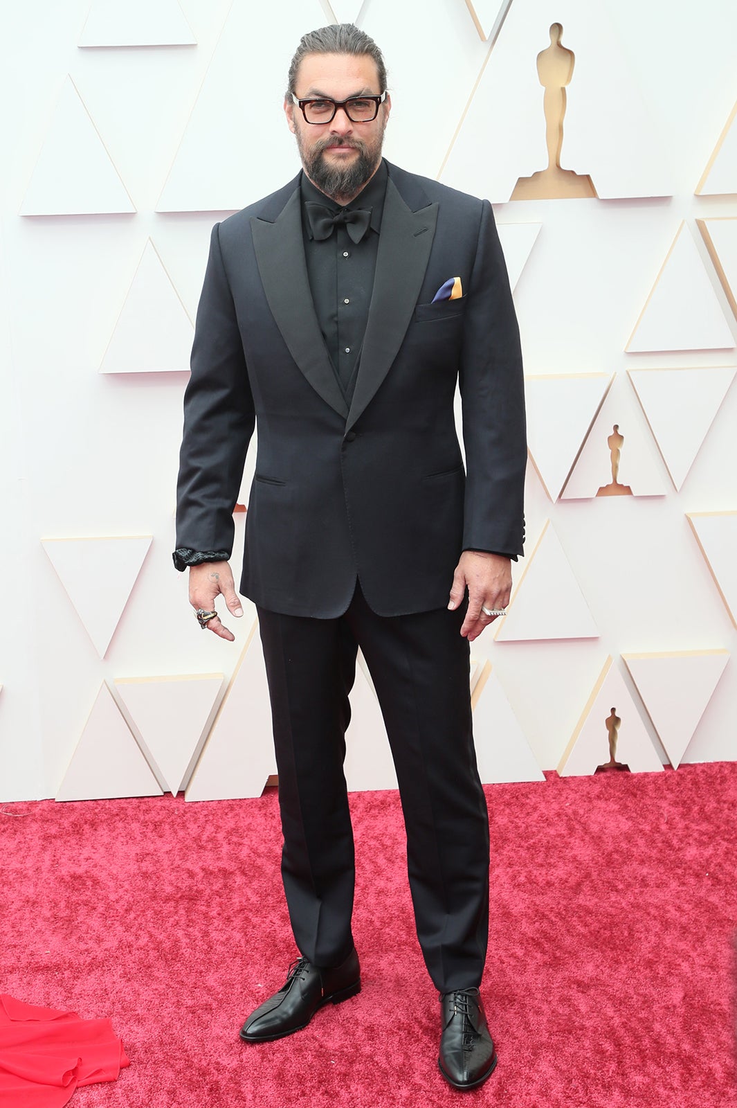 ジェイソン・モモア／Photo by Getty Images