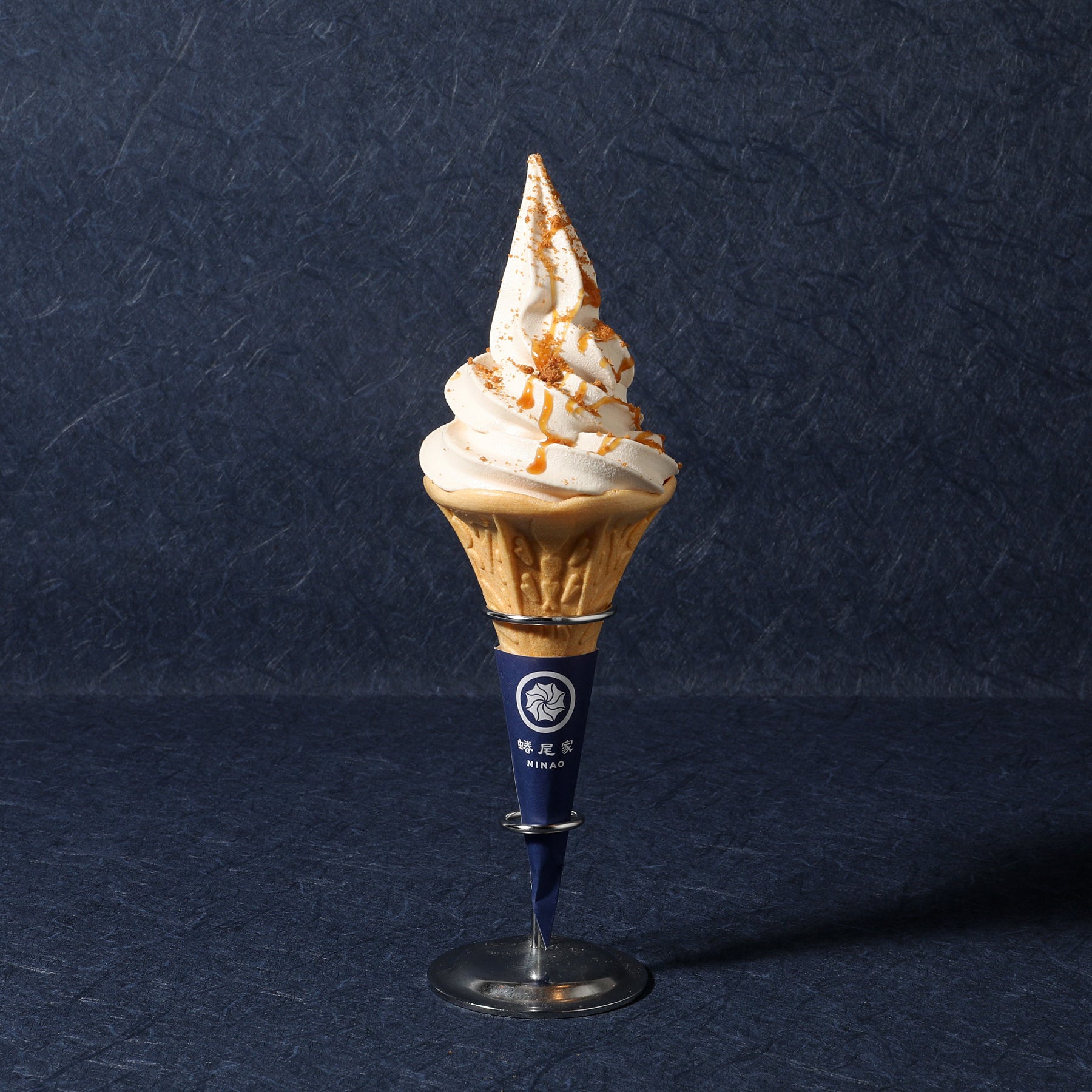 ルミネ池袋店オープン記念新フレーバー ビスケット／画像提供：株式会社マッシュホールディングス