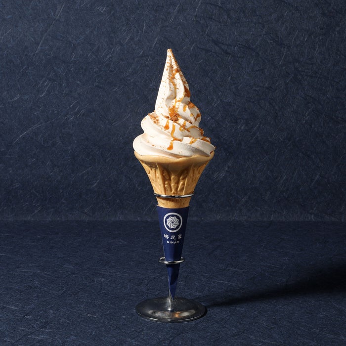 ルミネ池袋店オープン記念新フレーバー ビスケット/画像提供:株式会社マッシュホールディングス