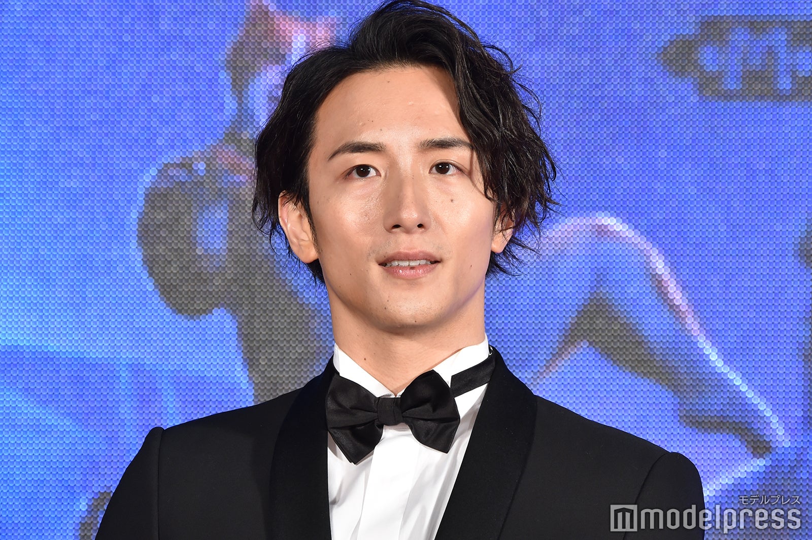 大貫勇輔（C）モデルプレス
