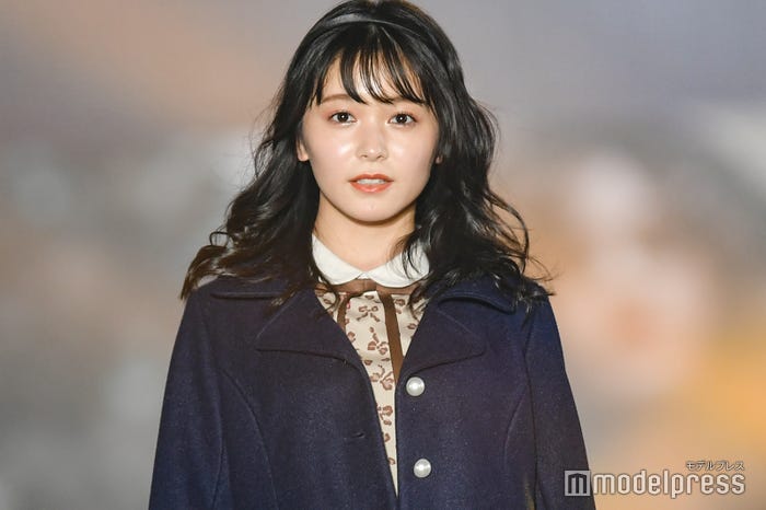 久間田琳加(C)モデルプレス