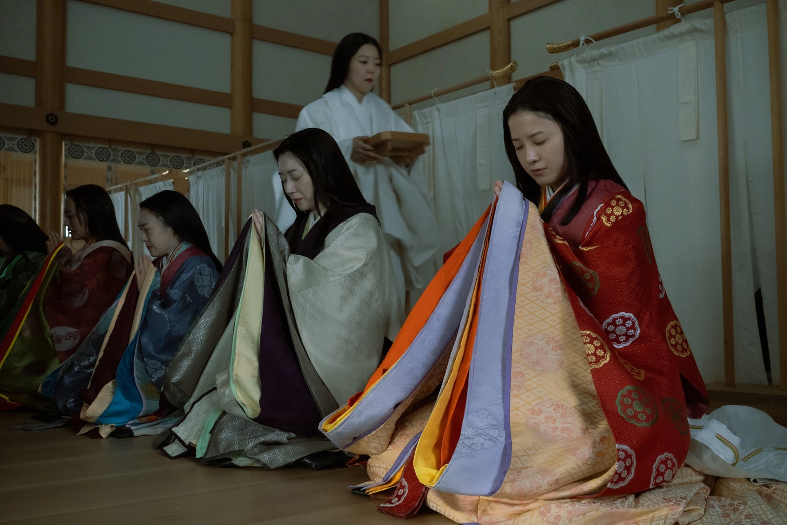 「光る君へ」第36話（C）NHK