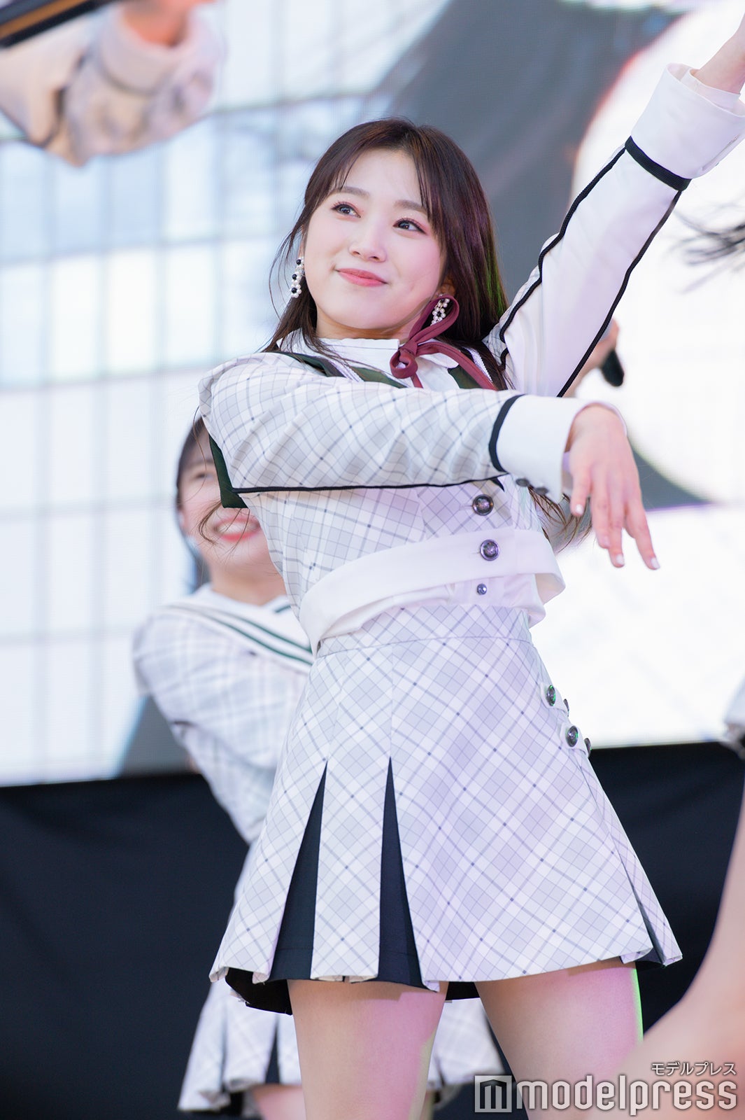 HKT48（C）モデルプレス