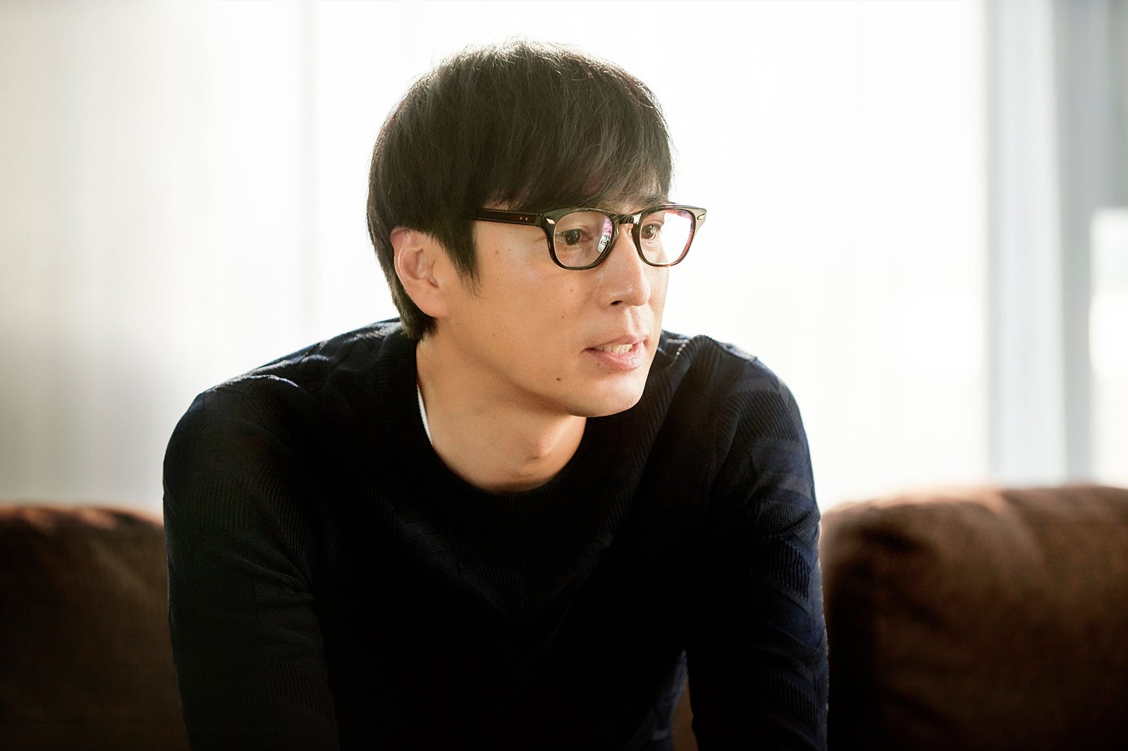 徳井義実 （C）2017「恋と嘘」製作委員会 （C）ムサ ヲ／講談社