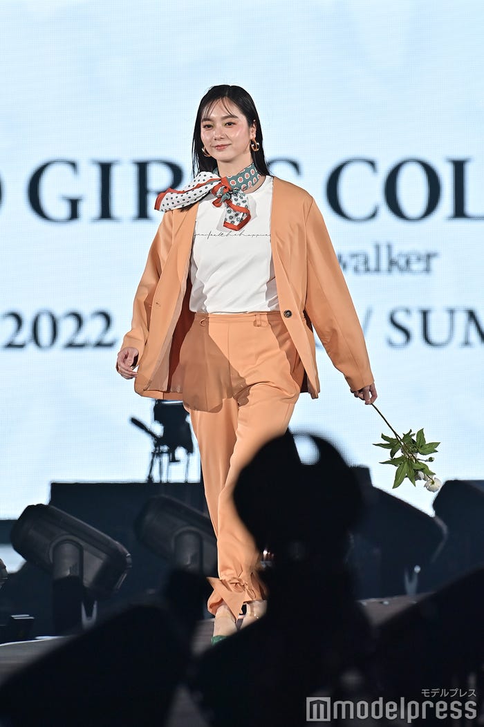 新川優愛(C)モデルプレス