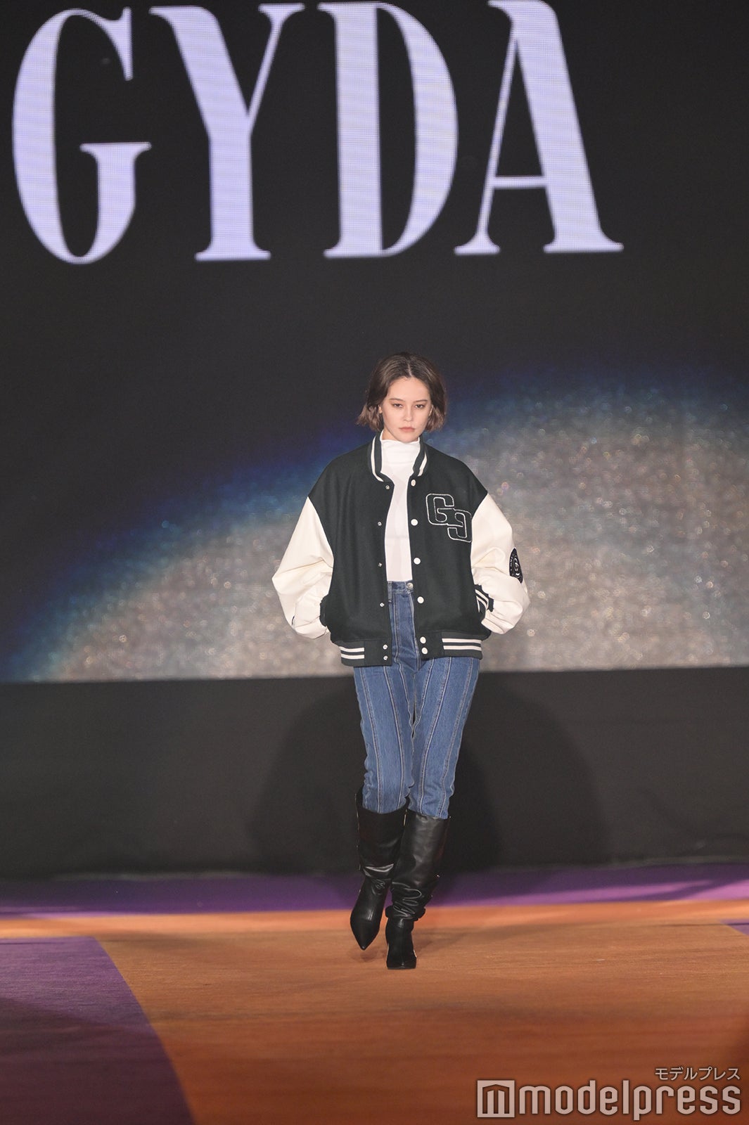 emma（C）モデルプレス