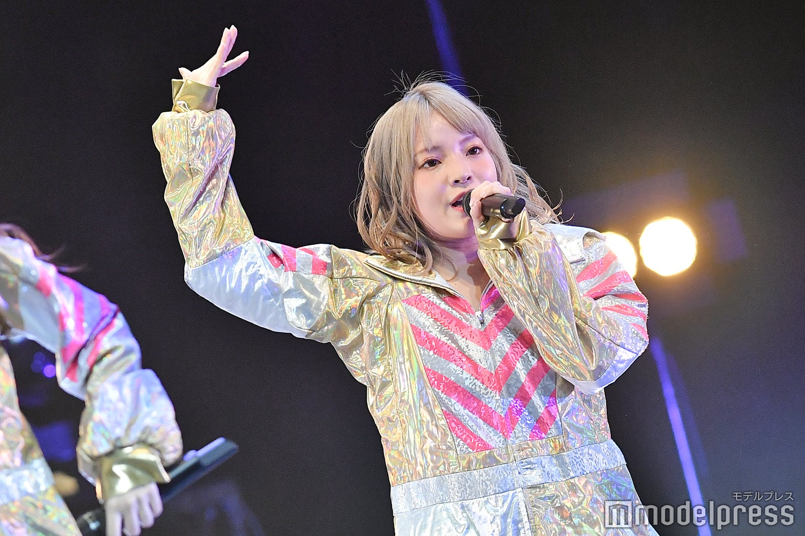 夢みるアドレセンス（C）モデルプレス