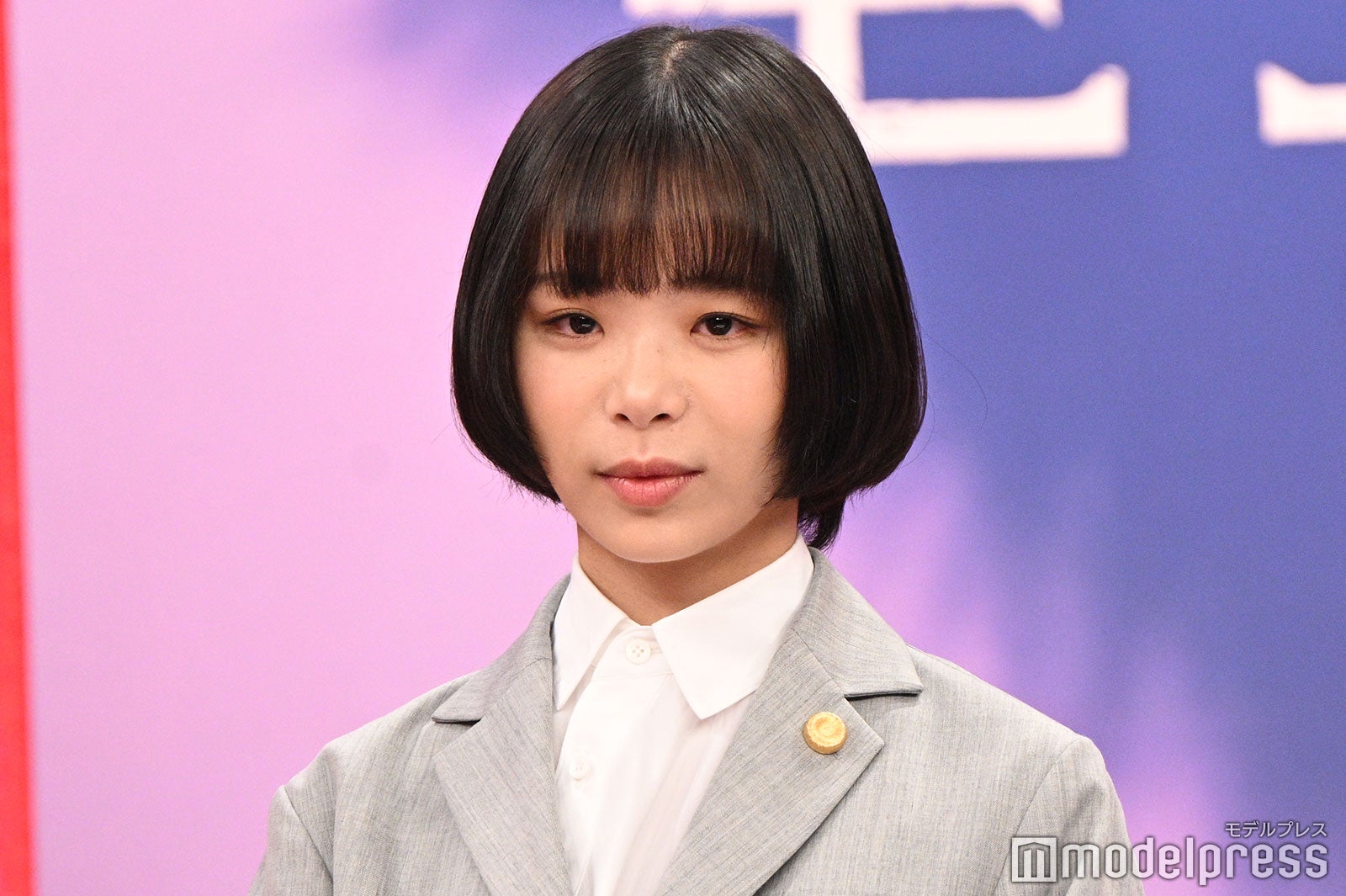 趣里（C）モデルプレス