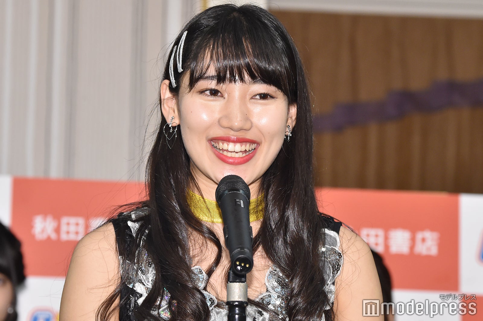 佐保明梨 （C）モデルプレス