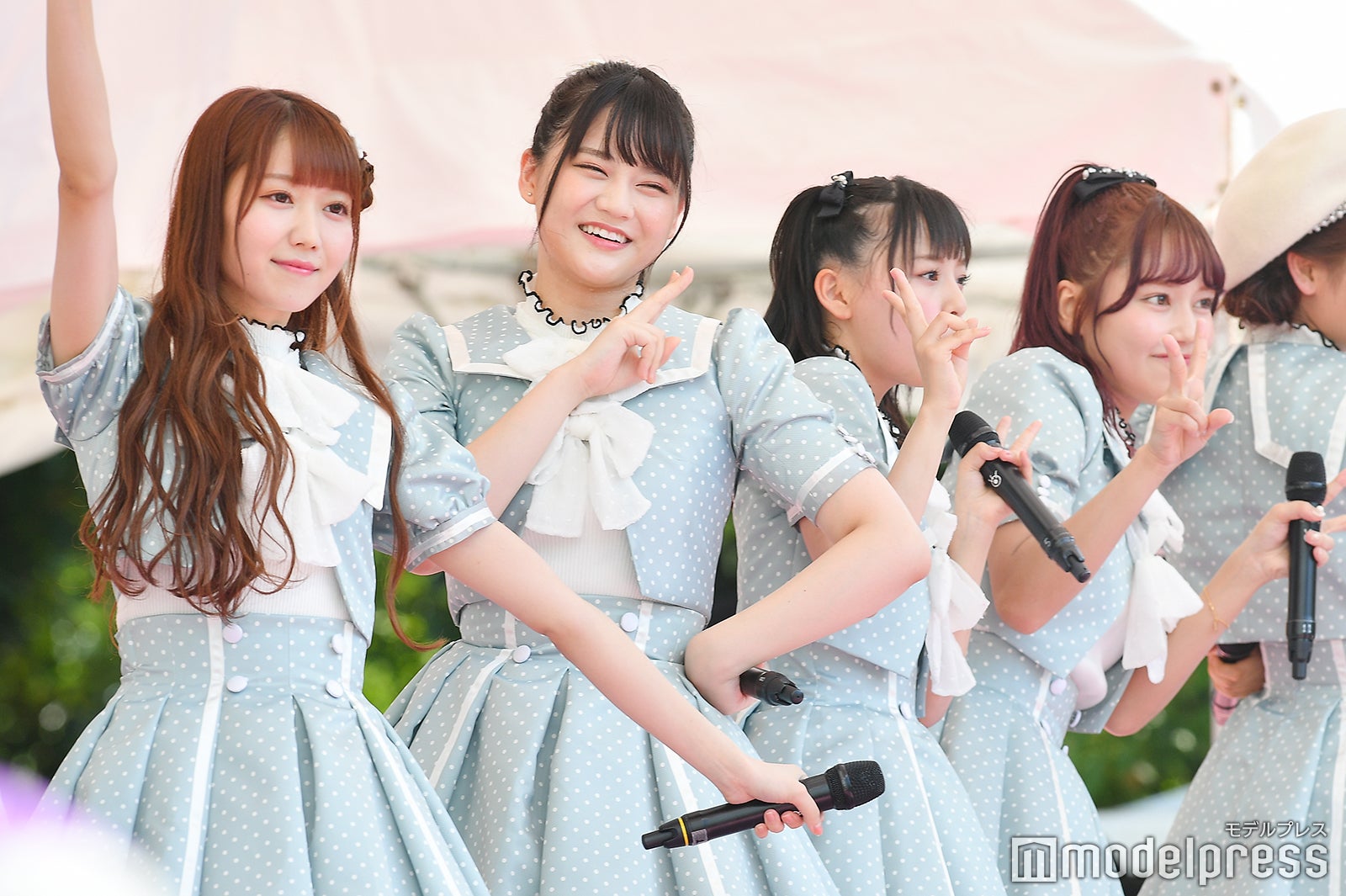 ＝LOVE（C）モデルプレス