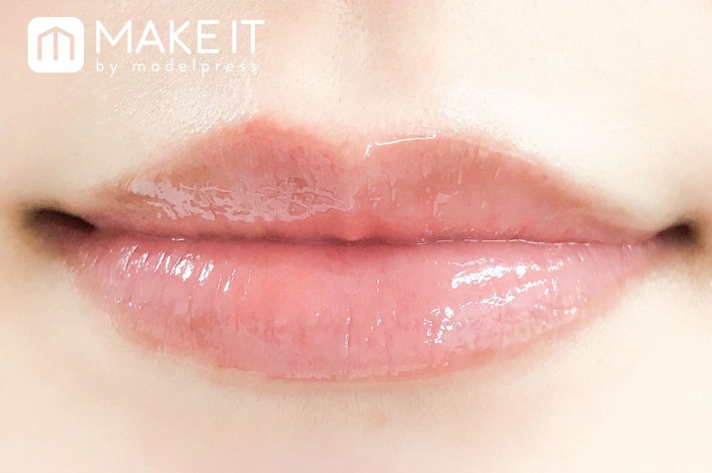 ロレアル　パリ／ユイルカレス／801 イエロー、802 ライム、806 ピンク、809　ブルー 使用 (C)メイクイット