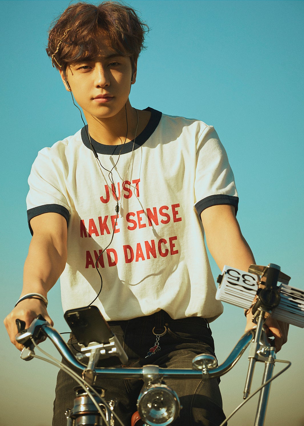 TAKI／&TEAM「First Howling：WE」Concept Photo（C）HYBE LABELS JAPAN