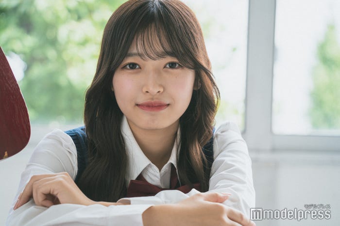 こはるんさん(C)モデルプレス