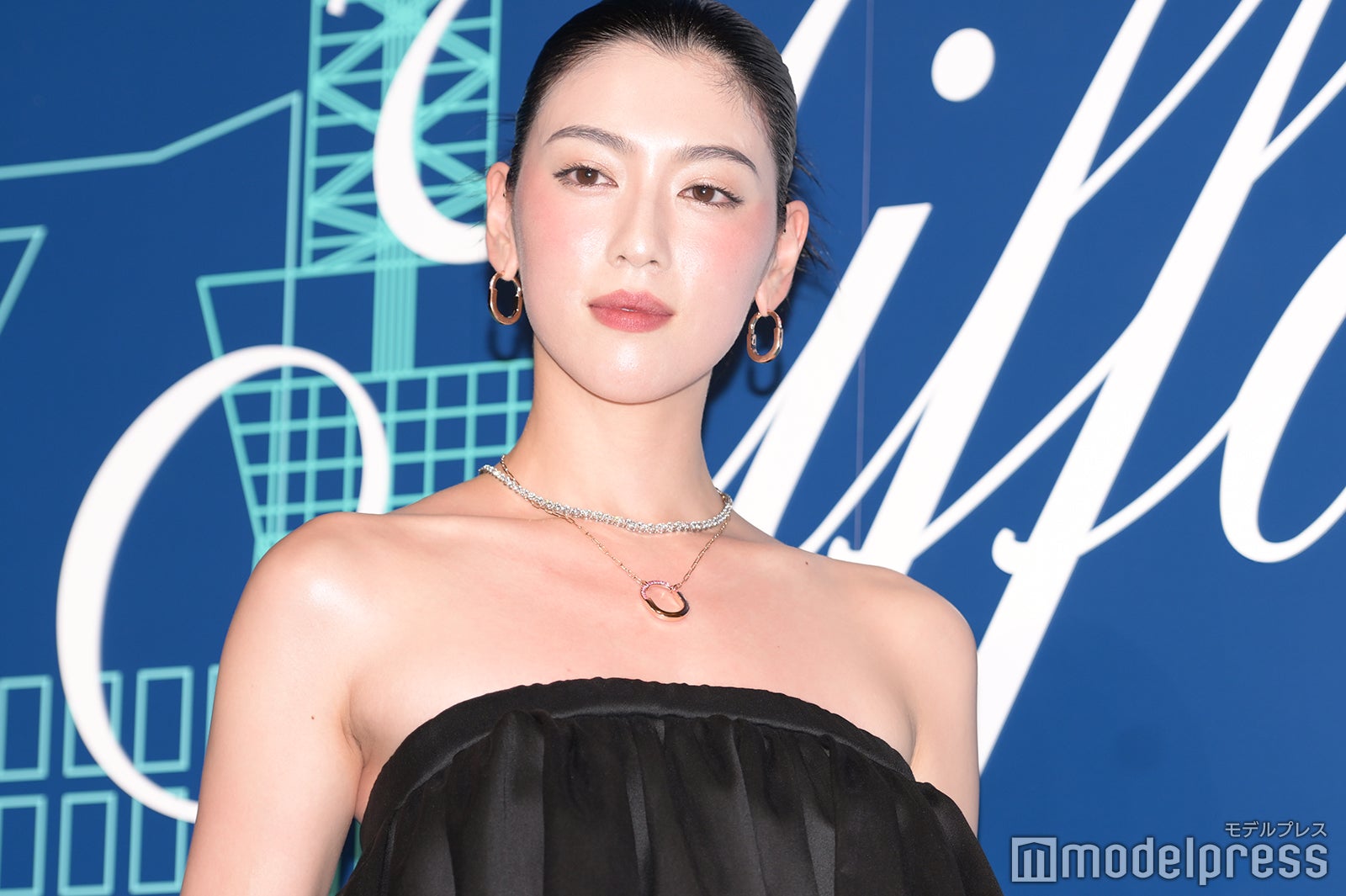 三吉彩花（C）モデルプレス