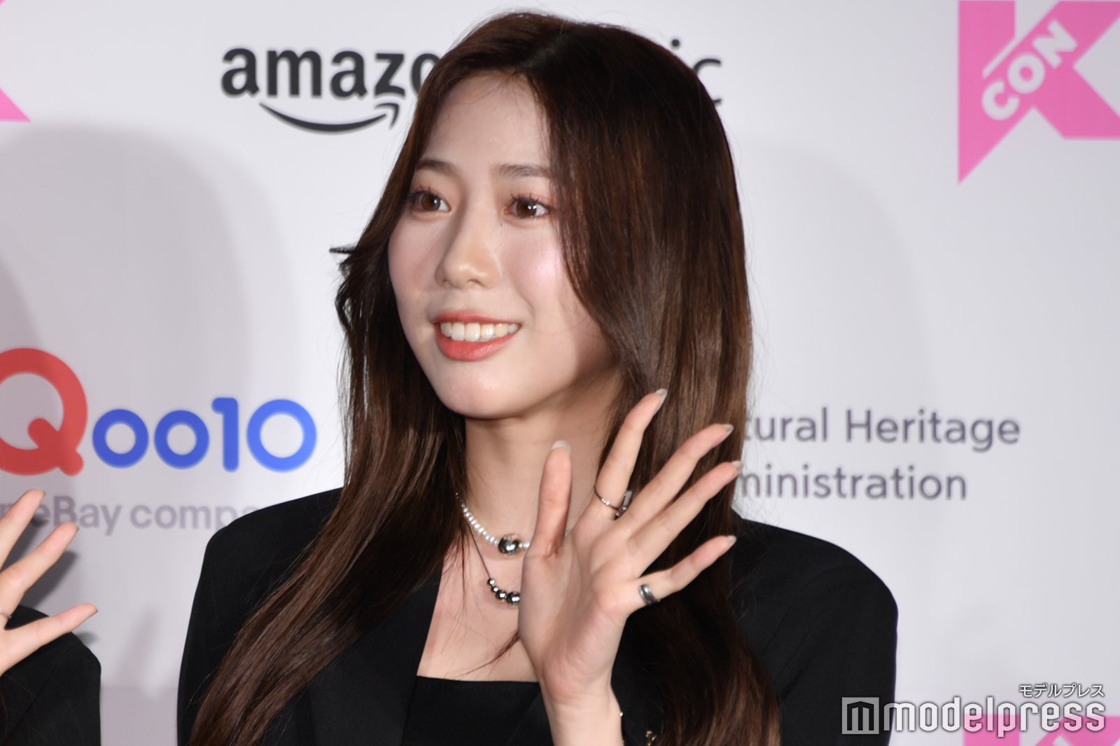 ILY:1（C）モデルプレス