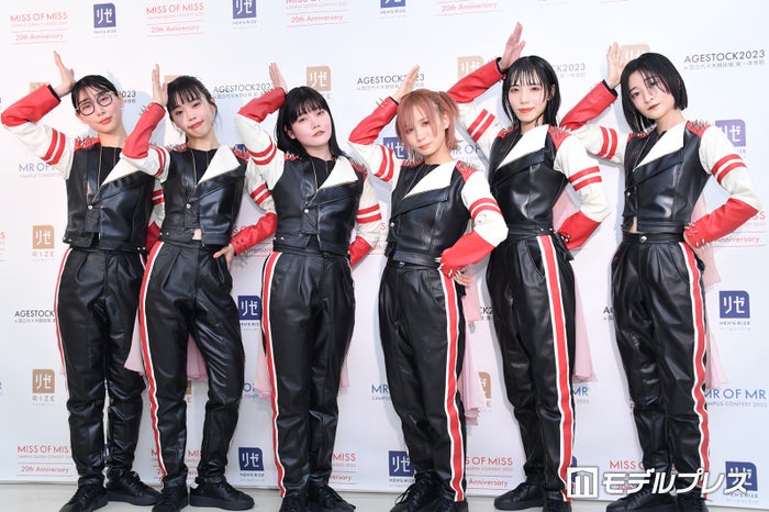 元BiSH“解散から1年”6人集結ショットにファン歓喜「泣いた」「尊すぎる」