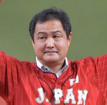 侍ジャパン社会人新監督に元日本生命監督の杉浦正則氏が就任「ミスター・アマ野球」