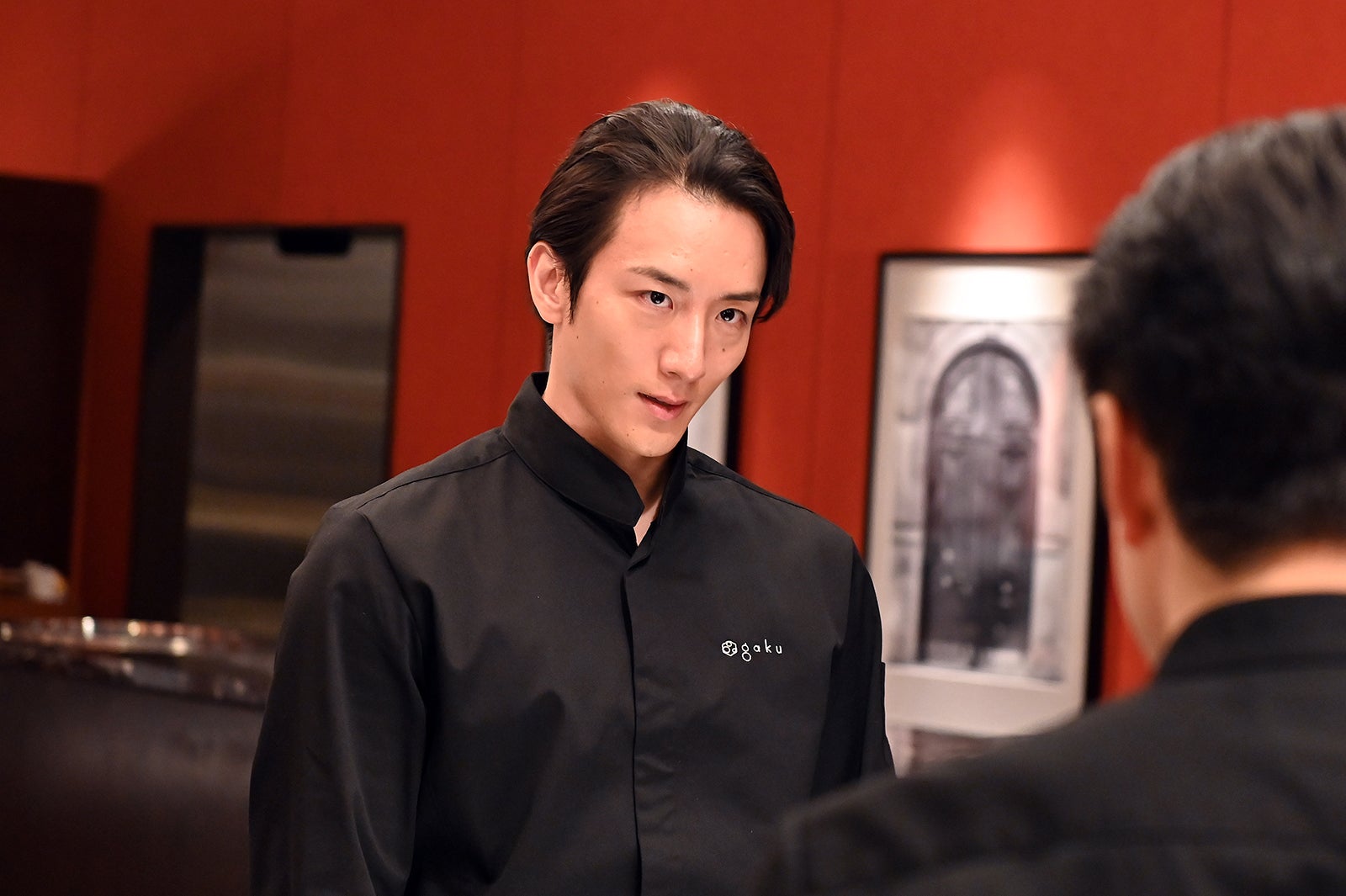 大貫勇輔「グランメゾン東京」で存在感 圧巻ダンス・高い演技力…話題作でインパクト残す【注目の人物】