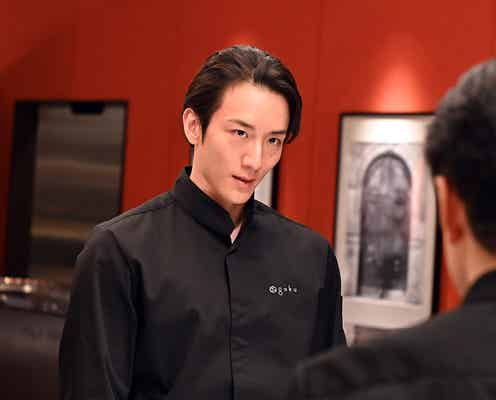 大貫勇輔「グランメゾン東京」で存在感 圧巻ダンス・高い演技力…話題作でインパクト残す【注目の人物】