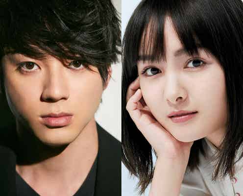 山田裕貴&葵わかなら「Mステ」ウルトラSUPER LIVE出演へ ディズニー名曲をデュエット