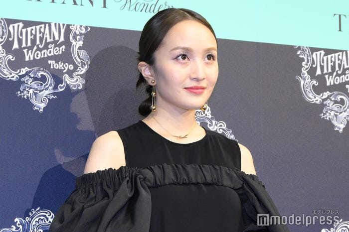 百田夏菜子(C)モデルプレス