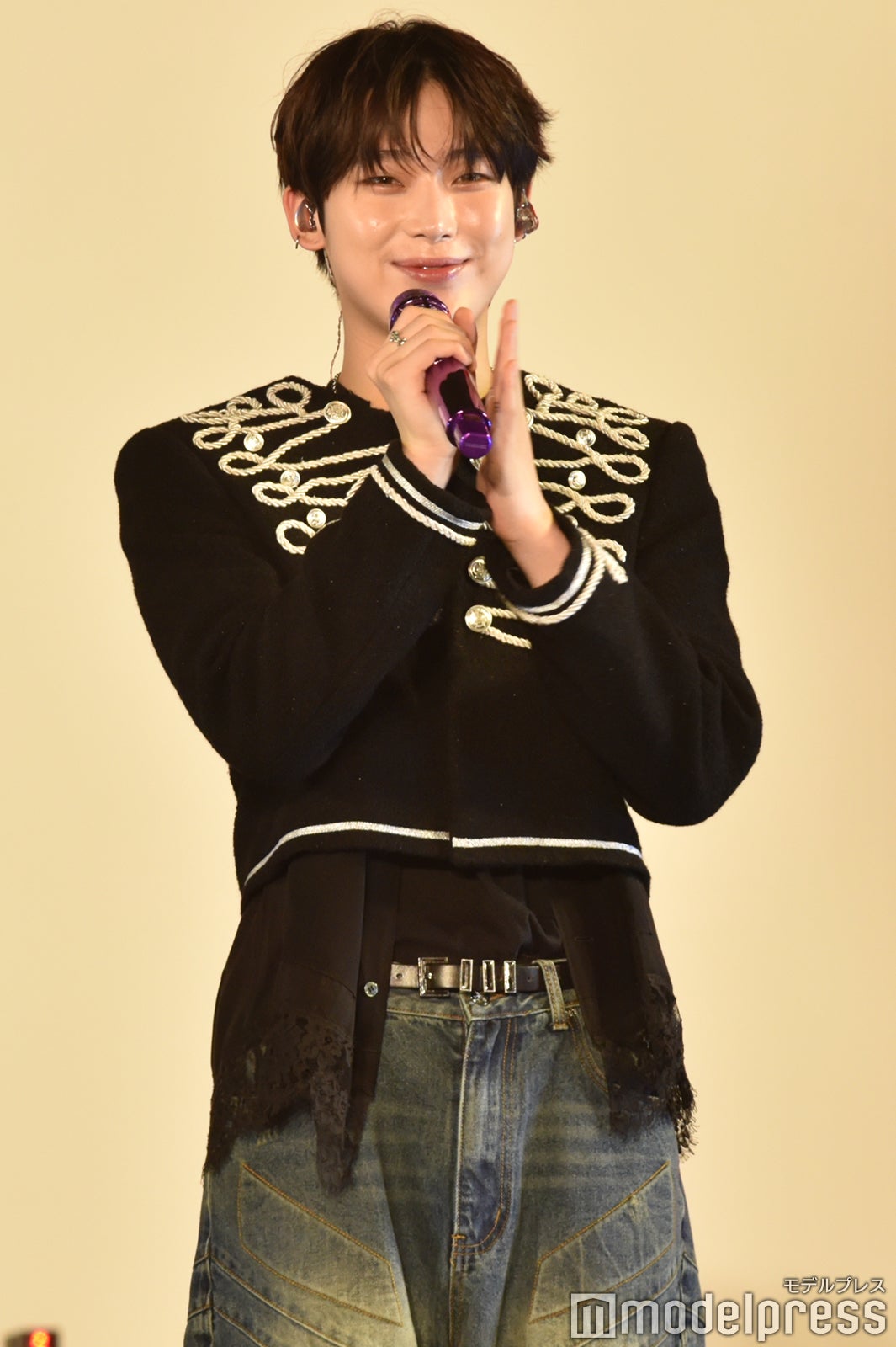 SUNOO（C）モデルプレス