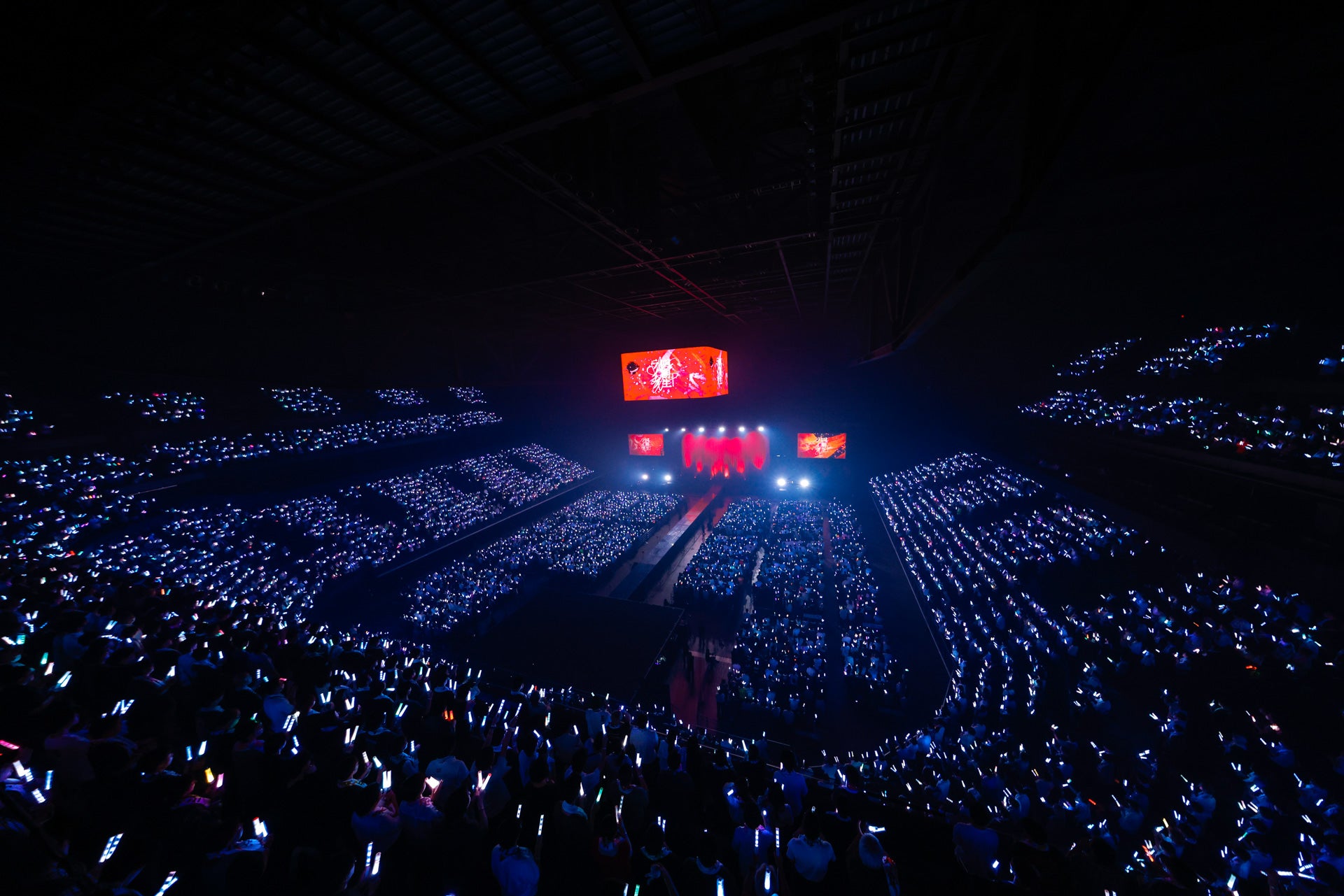 櫻坂46 四期生LIVE（C）Seed & FlowerLLC