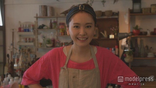 新垣結衣「守ってあげなきゃ」