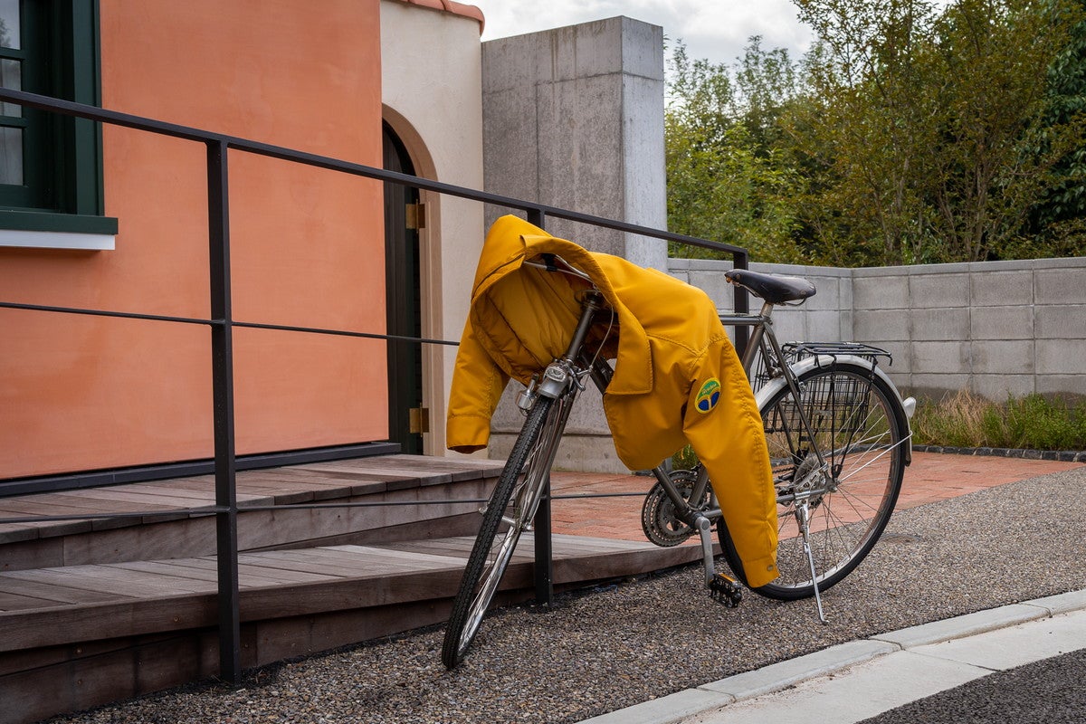 地球屋（C）Studio Ghibli