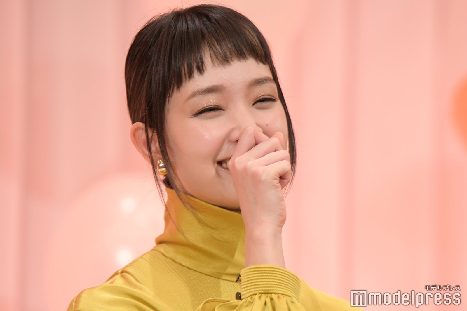 剛力彩芽 （C）モデルプレス