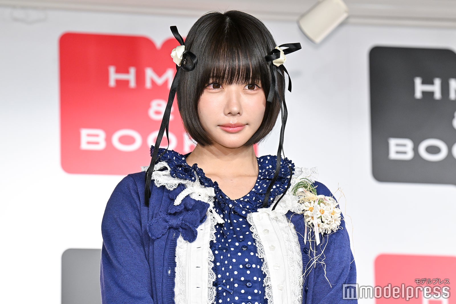 あの（C）モデルプレス