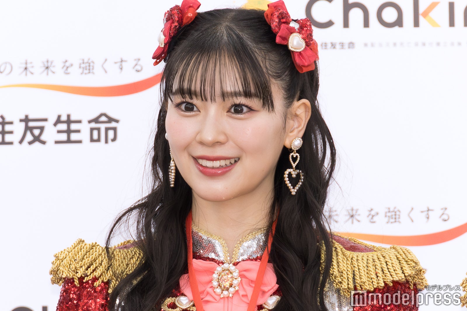 坂井仁香（C）モデルプレス