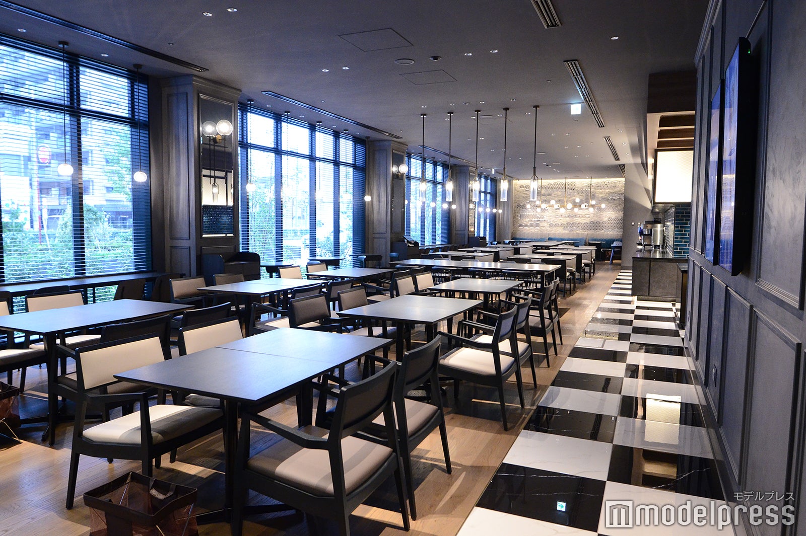 メルキュール東京羽田エアポート（C）モデルプレス