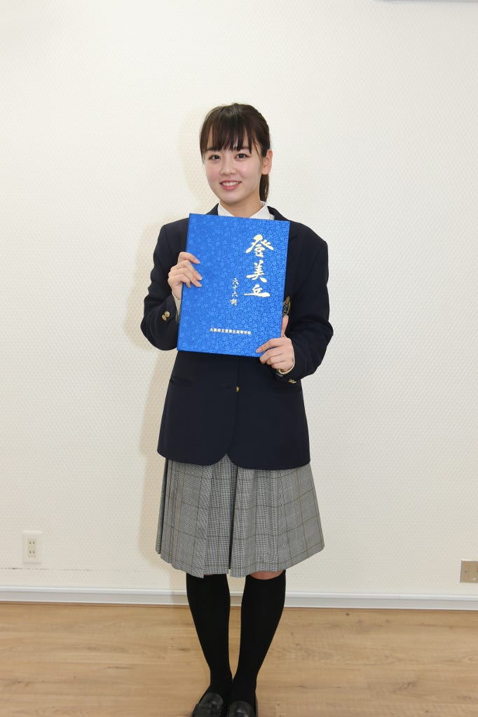 伊原六花(C)TBS