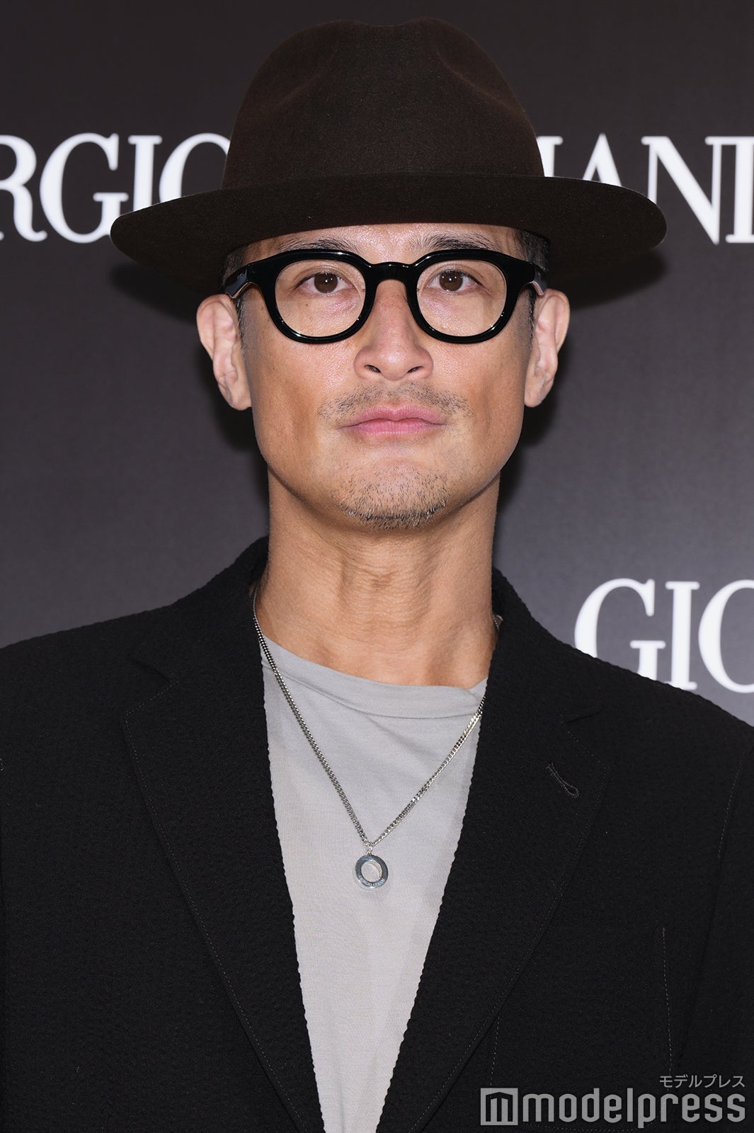 松岡昌宏（C）モデルプレス