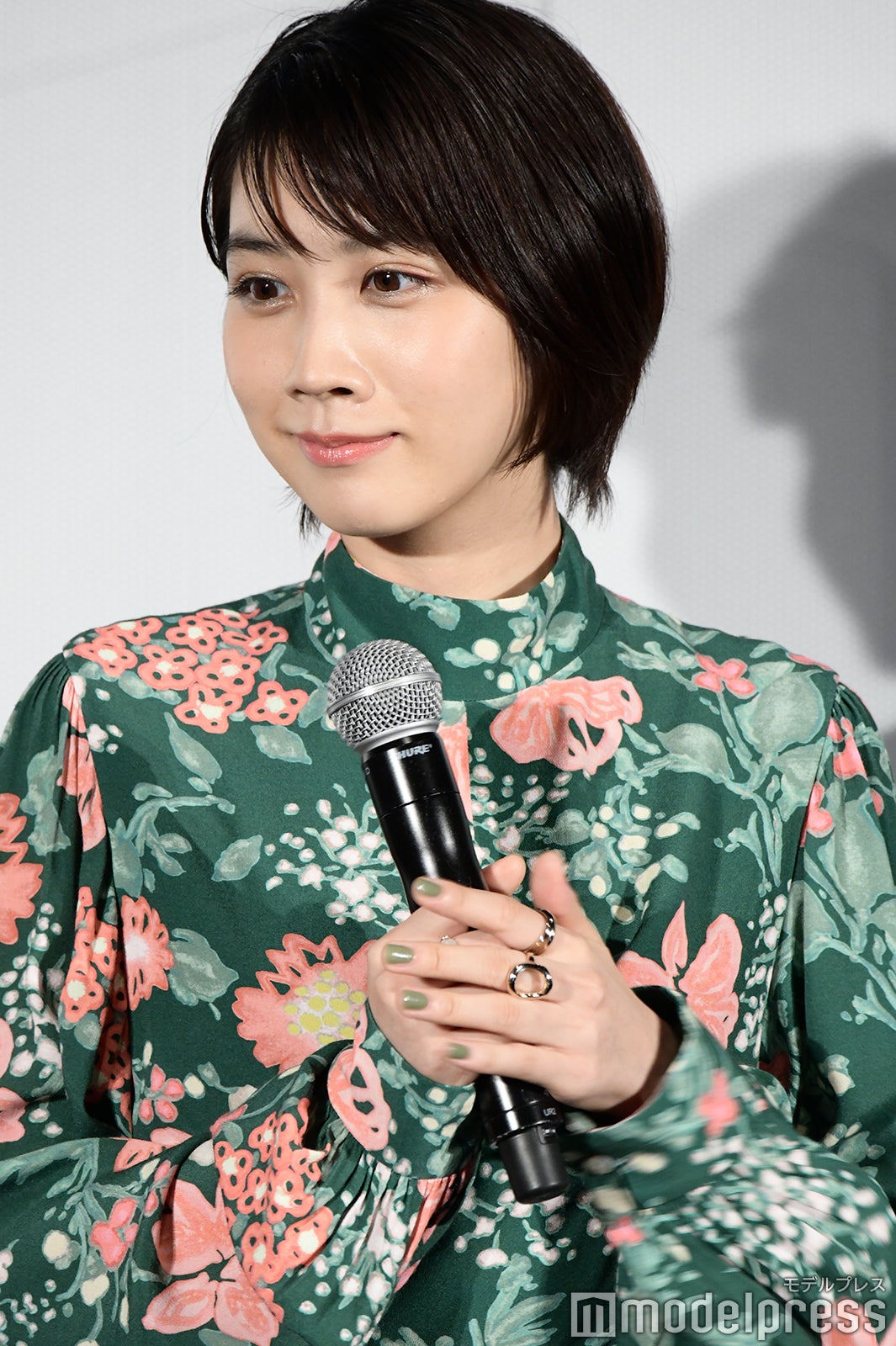 松本穂香 （C）モデルプレス